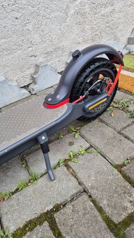 Elektrická kolobežka - 7