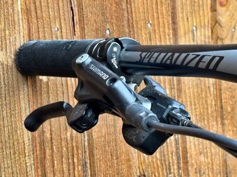 Specialized Epic Carbon 29” - 7