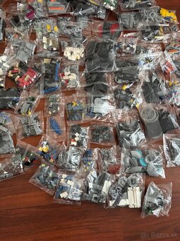 Lego Star Wars AT-AT 75313 - 7