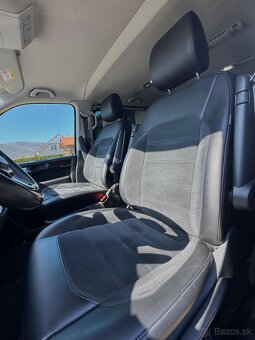 VW Multivan T6 2.0TDI 4Motion - 7