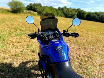 Honda XL650 Transalp - 7