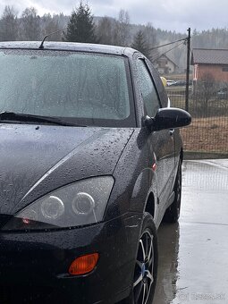 Ford focus mk1 - 7