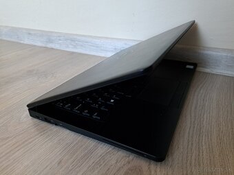 ▼Dell Latitude 5480 - 14" / i7-6600U / GPU 2GB / 8GB▼ - 7