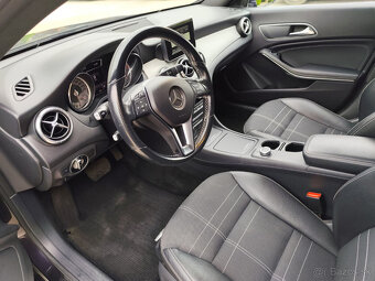 Mercedes CLA 250 4matic - 7
