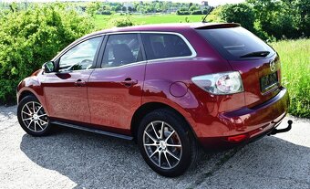 Cx7 Mazda 2.2 velmi pekna - 7