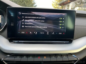 Škoda Octavia Combi 2.0 TDI SCR Style DSG - 7