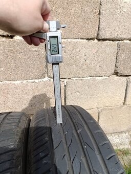 Matador Hectorra 3 205/60 R16H - 7