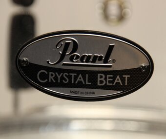 Pearl Crystal Beat - 7