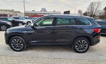 ŠKODA KODIAQ 2.0 TDI SCR SCOUT 4X4 DSG - 7