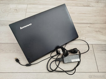notebook Lenovo B50 - 15.6" Celeron, 8GB, 500GB, W10 - 7