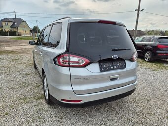 Ford galaxy - 7