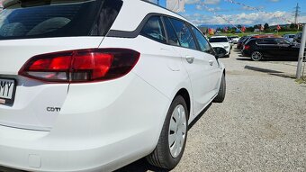 Opel Astra Sport Tourer ST 1.6 CDTI Start/Stop Enjoy - 7
