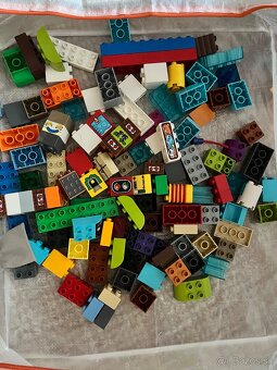 Duplo - 7