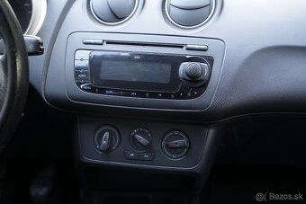 Seat Ibiza 1.9 TDI 77kW - edícia Šport - 7