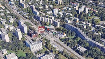 PREDAJ obchodného priestoru na frekventovanom mieste BRATISL - 7