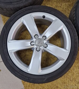 5x112 r18 audi - 7
