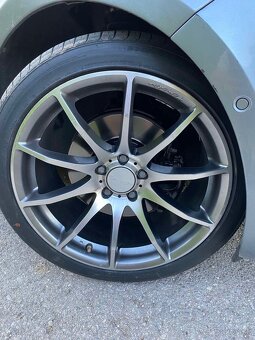 Elektróny 5x112r19+pneu - 7