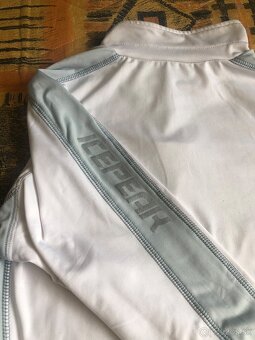 Dámsky thermo rolák Icepeak. - 7