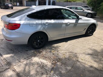 Bmw 3 GT 2014 - 7