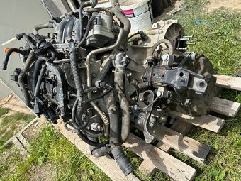 1.2 htp 47 kW fabia 2003 - 7