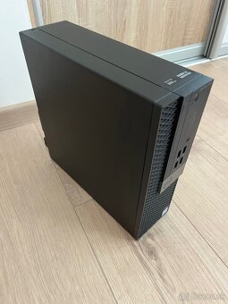 DELL Optiplex 7040SFF (i5-6600 ,16GB RAM,SSD,win11) 14 - 7