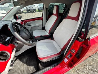 Volkswagen Up Up 1.0 BMT 75k high up - 7