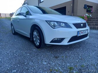 SEAT LEON ST 1.6 TDI CR S&S 110K REFERENCE 4X4 - 7