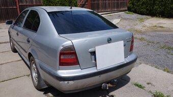 Octavia - 7