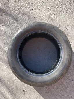 HANKOOK ventus S1 evo3 225/55 R17 - 7