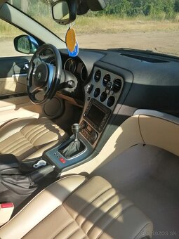 alfa romeo 159 1.9 jtdm - 7