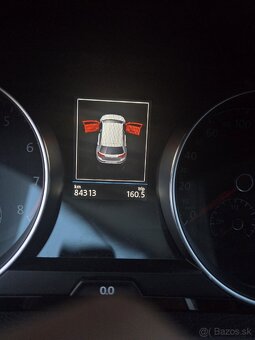 Volkswagen golf 7 fl 1.5 tsi dsg7 - 7