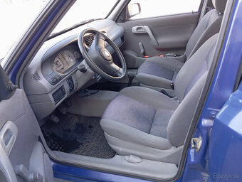 Škoda Felicia 1.3 mpi - 7