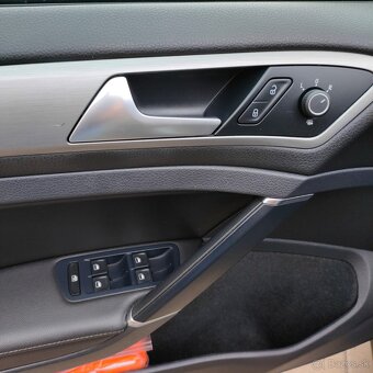 Golf 7 1,2 TSI - 7