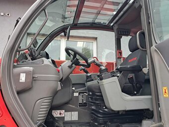 Manitou MRT 2150 Privilege - 7