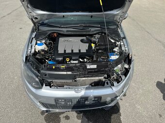 Volswagen polo 1.6 TDI - 7