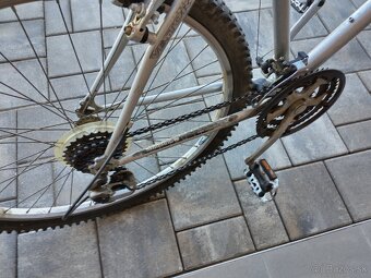Predám bicykel - 7
