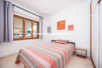 Na predaj apartmán s terasou len pár krokov od mora, Malorka - 7