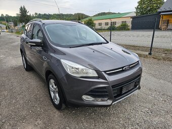 Ford Kuga 1.6 16V 150PS Titanium - 7
