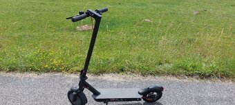 Elektrokolobežka SENCOR SCOOTER S70 v záruke - 7