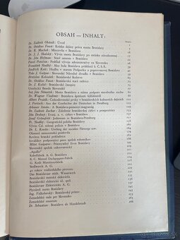 Zlatá kniha mesta Bratislavy 1928 - 7