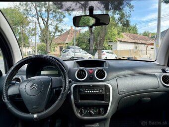 CITROËN C3 1.4HDi - 7