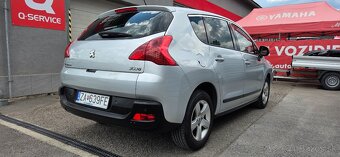 Peugeot 3008 1.6 HDi Rossignol 138tisíc km - 7