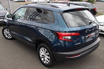 Škoda Karoq 1.0 TSI Style už od 149€ mesačne - 7