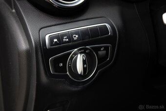 Mercedes-Benz GLC Kupé 250d 4MATIC 150kw - 7