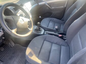 Skoda Octavia 2 1.9TDI - 7