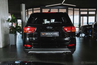 Kia Sorento 2.2 CRDi GT-Line - 7