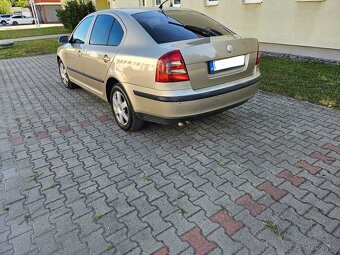 Škoda Octavia 2.0 TDI 103 KW - 7