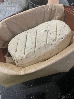 Predám zdravý zemiakovy kvaskovy chlebík - 7