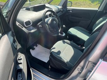 Citroën C3 Picasso PureTech 110 Best Collection - 7