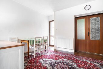 Priestranný 5i rodinný dom, Veľký Folkmar - predaj - 7